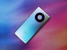 The price-reduced Huawei Mate 40 Pro 4G ...