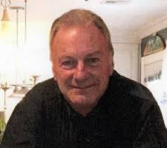 Terry Martin Obituary