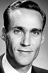 Clyde McCall Obituary (2008)