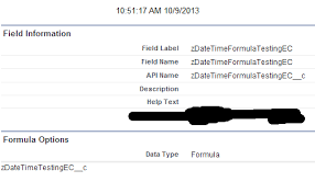 Get trenton's weather and area codes, time zone and dst. Date Is Showing A Different Date Than The Date Time Field Salesforce Stack Exchange