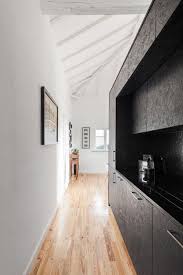 Barn House Monte Real By Ines Brandao Barn House Barn House Interior Contemporary House