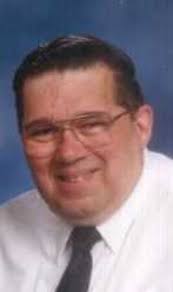 Paul George Toner Obituary April 14, 2020