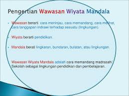 Check spelling or type a new query. Wawasan Wiyata Mandala Ppt Download