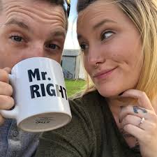 Paris Cox and Brian Creaney's Wedding Website