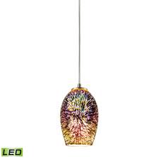 Elk Lighting 10506 1 Led At Kitchens And Baths By Briggs Bath Showroom Locations In Nebraska Kansas And Iowa Modern Contemporary Grand Island Lenexa Lincoln Omaha Sioux City