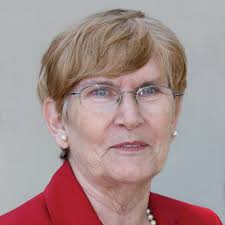 Board of Trustees • Educational Leadership Foundation of New Jersey