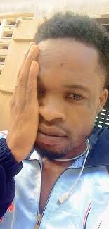 Profile for Daniel Kaxtroh