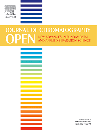 Maybe you would like to learn more about one of these? Journal Of Chromatography Open Sciencedirect Com By Elsevier