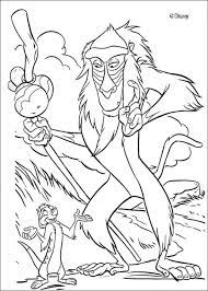 Pin On The Lion King
