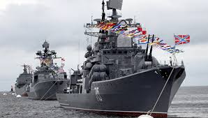 Над российской базой в тартусе проносятся боевые самолеты. Den Voenno Morskogo Flota Rf Ria Novosti Krym 31 07 2016