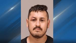 Grand Rapids police search for man considered armed and dangerous