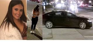 One of my hardest, saddest and distraught days! Ashley Blackstone Stoltzfus On Twitter Breaking Usc Student Samantha Josephson Is Missing Columbiapdsc Say She Was Last Seen Around 2am Today In Five Points Wearing An Orange Top And Black Jeans Loved