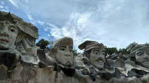 Tinjauan geografis fisik taman agrowisata pulung kencana tulang bawang barat. 5 Tempat Wisata Di Tulang Bawang Barat Paling Recommended