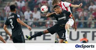 On 1 δεκεμβρίου 20191 δεκεμβρίου 2019 by admin. Live Chat Paok Olympiakos Onsports Gr