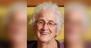 Obituary for Rowena E. (Merriman) Voglewede