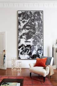 Maybe you would like to learn more about one of these? Inside The World Of Third Generation Art Dealer Robin Katz Wall Art Living Room Home Hall Design Decor Interior Design