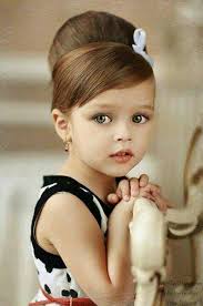 Peinados para Niñas para un evento importante, a las niñas cualquier cosa  se les verá bien 👧🏻🌸 Síguenos en Instagram  https://www.instagram.com/mamatiempocompletoinsta 🍼👶🏻