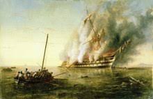 HMS Bombay (1828) - Wikipedia