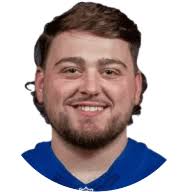 Ryan Coll (Indianapolis Colts)