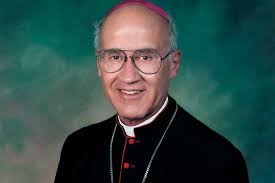 Latinity and sanctity: Remembering Bishop Victor Galeone
