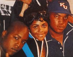 Is Jadakiss the only member of The Lox who is a hip hop legend?