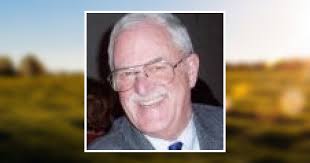 Thomas "Tom" Lehman Obituary 2021