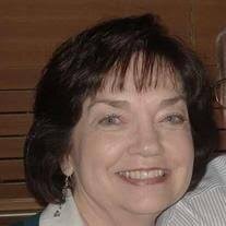 Carolyn Mackey Obituary