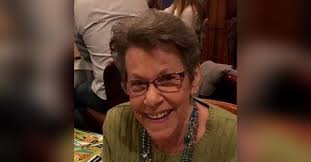 Rosemary Grady Obituary