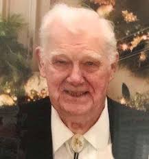 Charles Egan Obituary