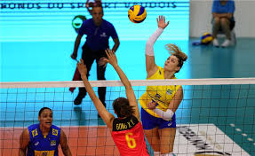 Jun 18, 2021 · a expectativa era a de que ela jogasse essa última semana, mas a comissão técnica segue poupando a jogadora. Montreux Volley Masters Saida De Rede
