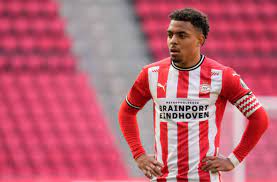 Donyell malen (born 19 january 1999) is a dutch professional footballer who plays as a forward for bundesliga club borussia dortmund and the netherlands national team. Borussia Dortmund Eyeing Donyell Malen To Replace Jadon Sancho