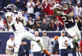 The Good, Bad & Ugly from Broncos' 22-17 Loss to Texans