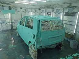 Check spelling or type a new query. Viva Siap Naik Bro Autopaint Garage Bengkel Cat Kereta Facebook
