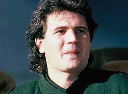 La porte est close daniel balavoine. Daniel Balavoine Nouvelles Revelations Sur Sa Mort