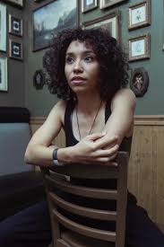 About — Carly C Bates