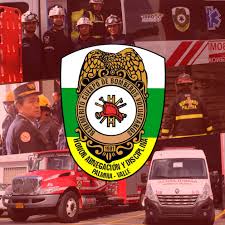 Bomberos Voluntarios Palmira | Palmira