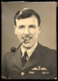 Medals of pilot who tested Spitfires before they returned to the war are  going up for sale