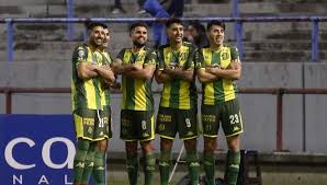 The highest scoring match had 4 goals and the lowest scoring match 0 goals. Aldosivi Goleo De Local A Atletico Tucuman Diario Democracia