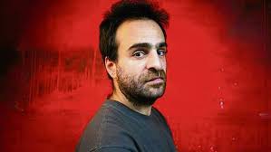 Alan Sabbagh, el rey de la comedia