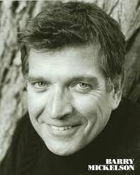 Barry Mickelson