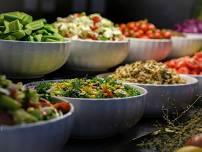 Networking Lunch — Parke County Chamber of Commerce