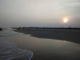 Uppada Beach Kakinada Andhra Pradesh India Beach Andhra Pradesh Kakinada