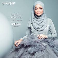The owner of headscarf (hijab) brand naelofar hijab has issued an apology over the controversial venue used for its recent product launch. Fantasy Naelofar Hijab Shopee Malaysia