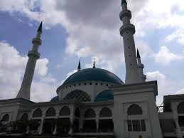 11 fotoğraf booking.com'da sizi bekliyor. Blog Cikgu Zahidi Cerita Majlis Perkahwinan Di Masjid Sultan Iskandar