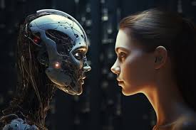 AI vs Manusia: Siapa yang lebih Kreatif di Dunia Seni? - MalangLive