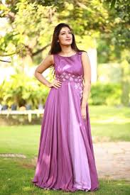 Pin By Judith Diaz Lopez On Yop With Images Long Gown Dress Party Wear Frocks Frock Patterns