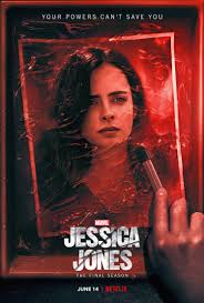 Perhaps netflix just has too much television. Jessica Jones Tv Series 2015 2019 Imdb