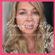 Clara, our light density, larger base Hair Topper is now available in a 12”  length 😊. Clara is part of our Anyday Collection, affordable, good quality  hair which will transform the way