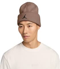 CAPPELLO JORDAN NERO