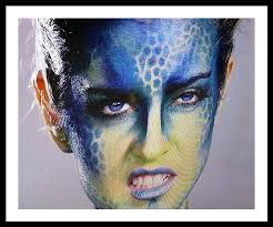 Grrr Framed Art Prints for Sale